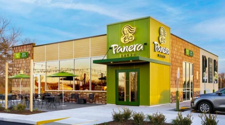 Panera Brings Back Popular Lobster&nbsp;Roll