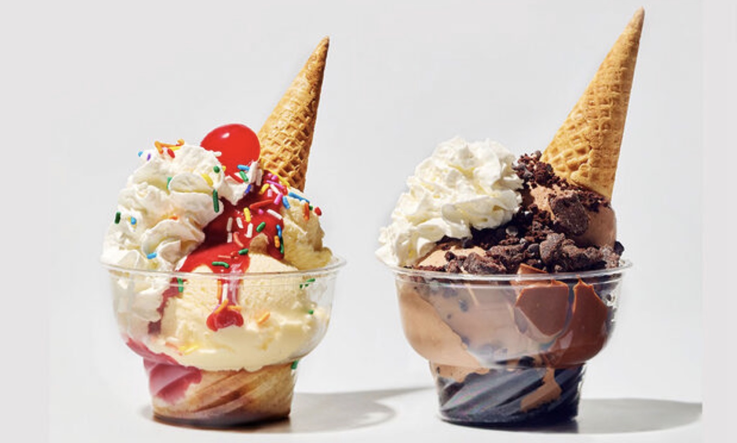 Shake Shack Introduces New Sundaes At Select Locations – Mickey Togs